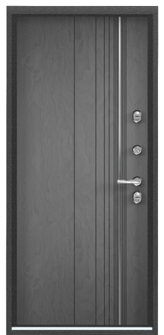 ФМ Серое дерево в Костроме