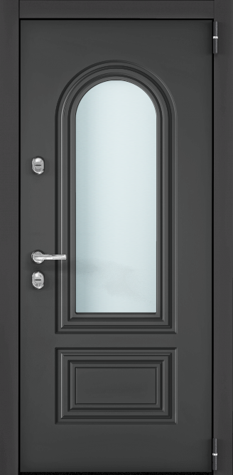 ЛКП Графит в Костроме