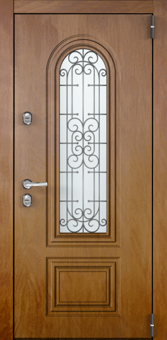 ФМ Американский орех в Костроме