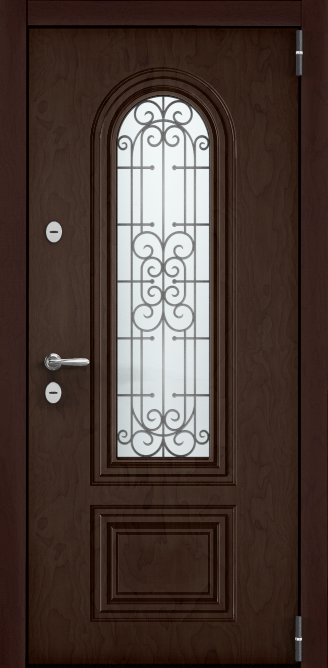 ФМ Черное дерево в Костроме