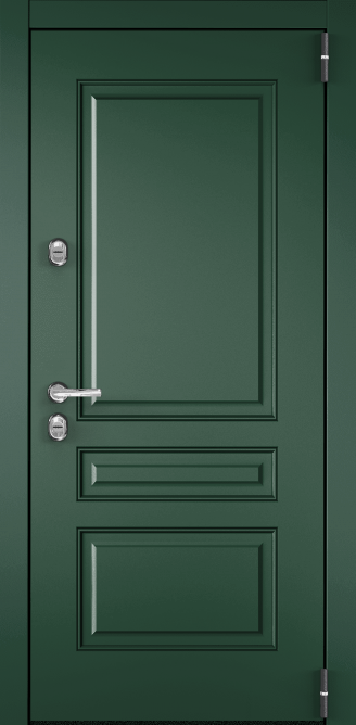 ЛКП Малахит в Костроме