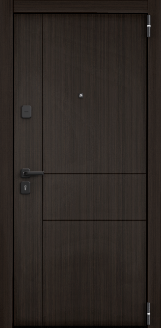 ПВХ Лиственница темная в Костроме