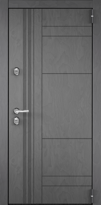 ФМ Серое дерево в Костроме