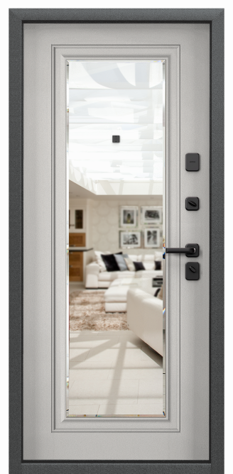 ПВХ Бьянко в Костроме