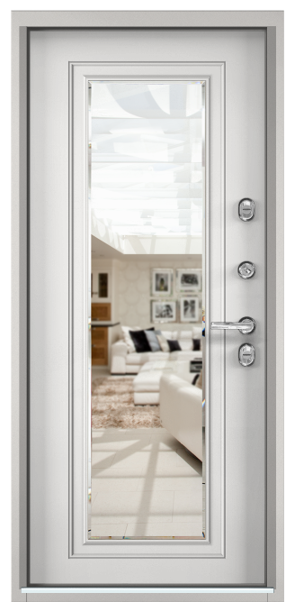 ПВХ Бьянко в Костроме