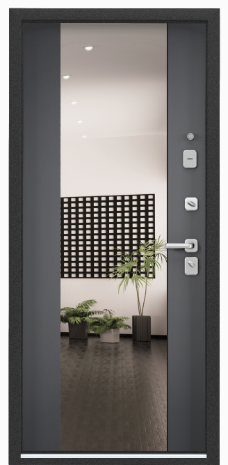 ПВХ Оскуро в Костроме