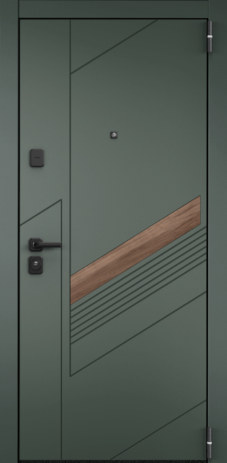 ПВХ Авокадо в Костроме