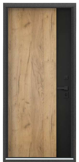 ПВХ Дуб крафт золотой в Костроме