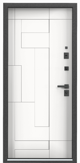 ПВХ Бьянко в Костроме