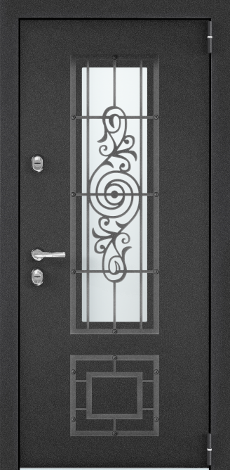 Колоре неро в Костроме