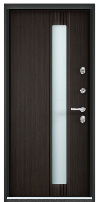 ПВХ Лиственница темная в Костроме