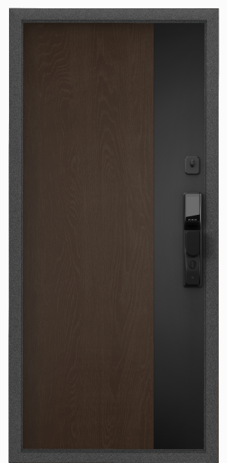 ПВХ Дуб коньяк в Костроме