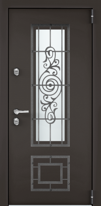 Колоре бруно в Костроме