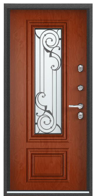 ФМ Красное дерево в Костроме