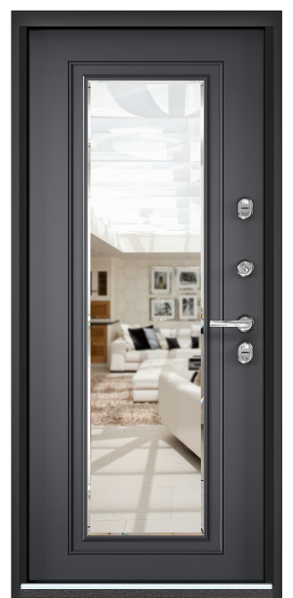 ПВХ Оскуро в Костроме