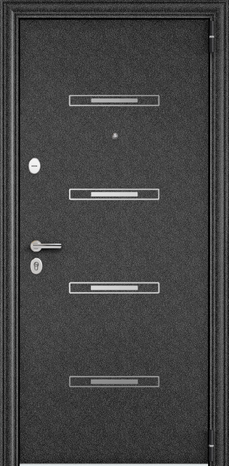 Черный шелк в Костроме