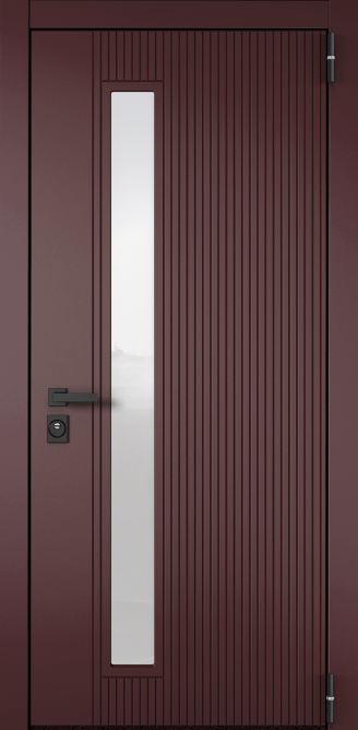 ЛКП Кармин в Костроме