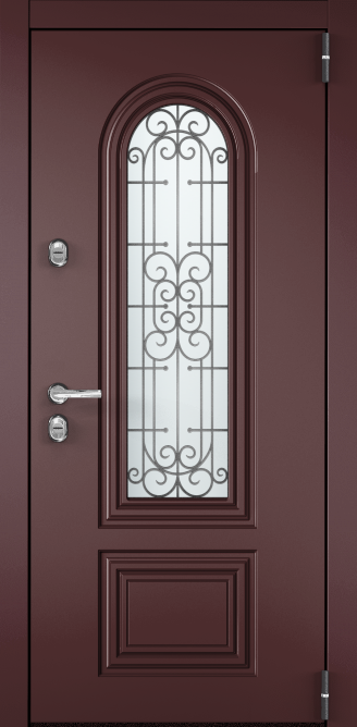 ЛКП Кармин в Костроме