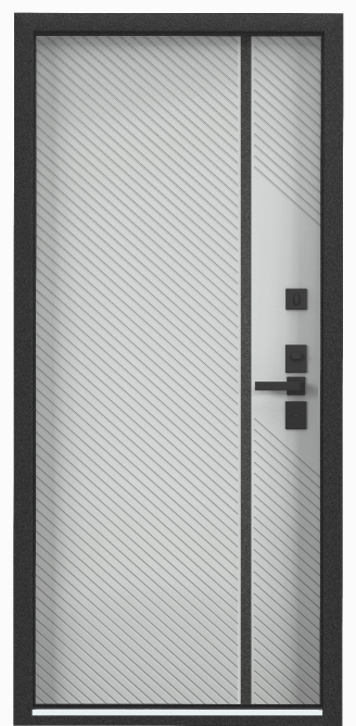 ЛКП Clear в Костроме