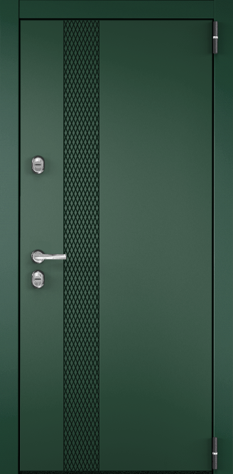 ЛКП Малахит в Костроме