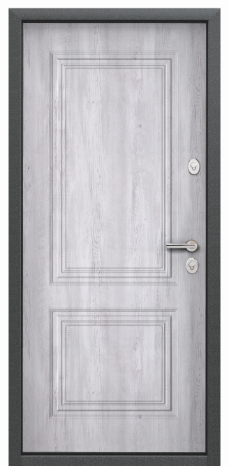 ПВХ Санторини белый в Костроме