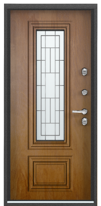 ФМ Американский орех в Костроме