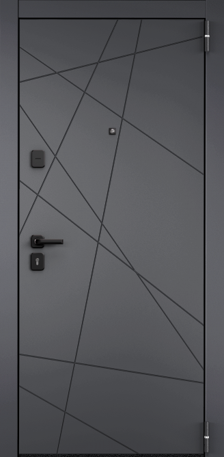 ПВХ Оскуро в Костроме