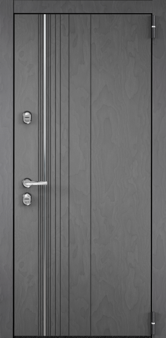 ФМ Серое дерево в Костроме