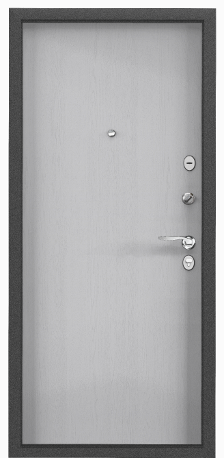 ПВХ Дуб белый матовый в Костроме