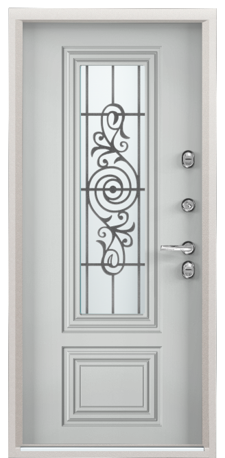 ЛКП Clear в Костроме