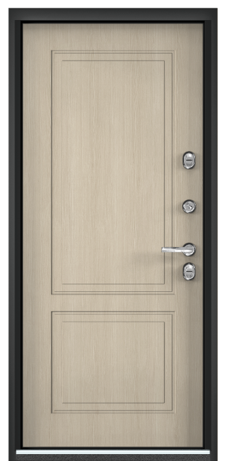 ПВХ Лиственница крем в Костроме