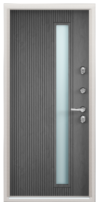 ФМ Серое дерево в Костроме