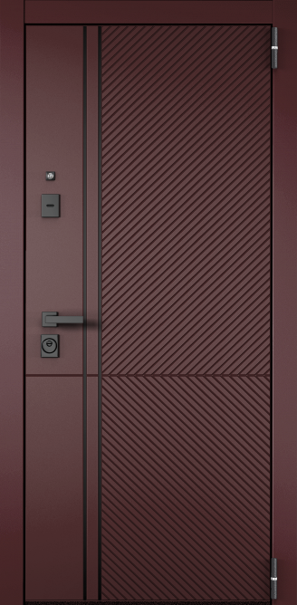 ЛКП Кармин в Костроме