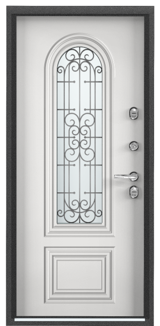 Белый (арт. КТ Белый) в Костроме