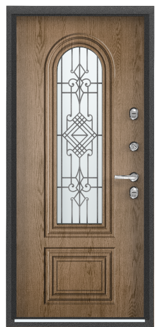 ПВХ Астана Табачный в Костроме