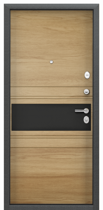 ПВХ Дуб Янтарь Горизонт в Костроме