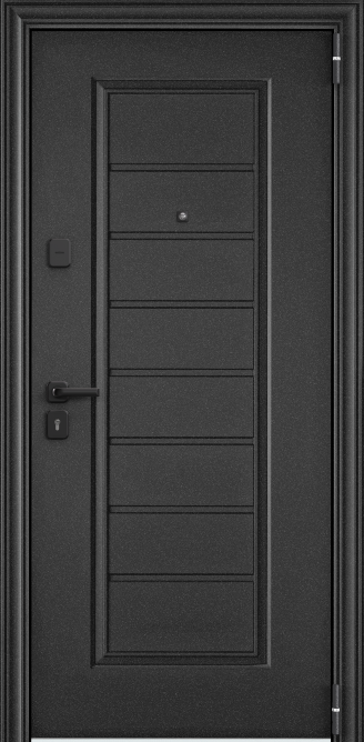 Темно-серый букле графит в Костроме