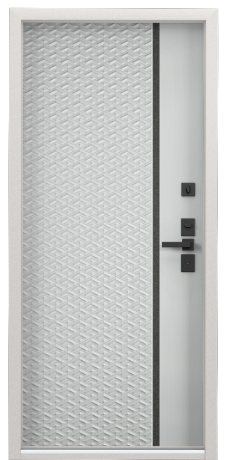 ЛКП Clear в Костроме