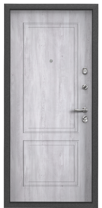 ПВХ Санторини белый в Костроме