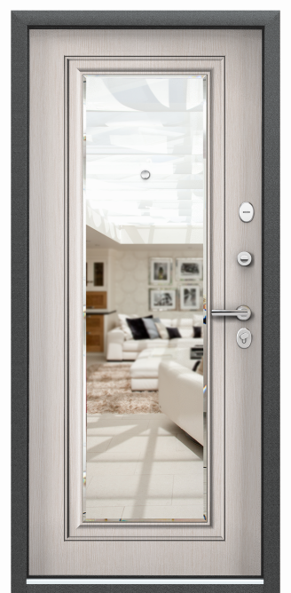 Лиственница белая (арт. ПВХ Лиственница белая) в Костроме